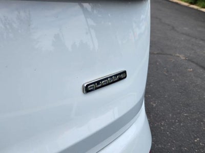 2023 Audi Q7 Prestige