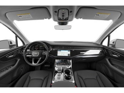 2023 Audi Q7 Prestige