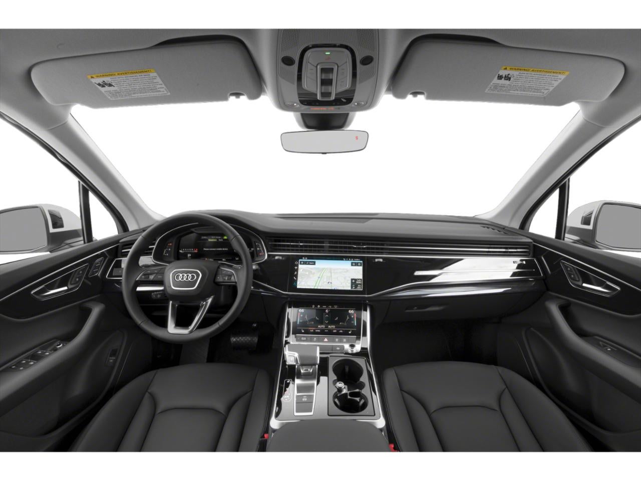 2023 Audi Q7 Prestige
