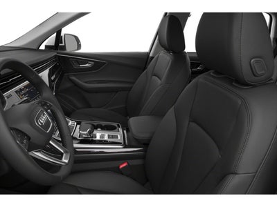 2023 Audi Q7 Prestige