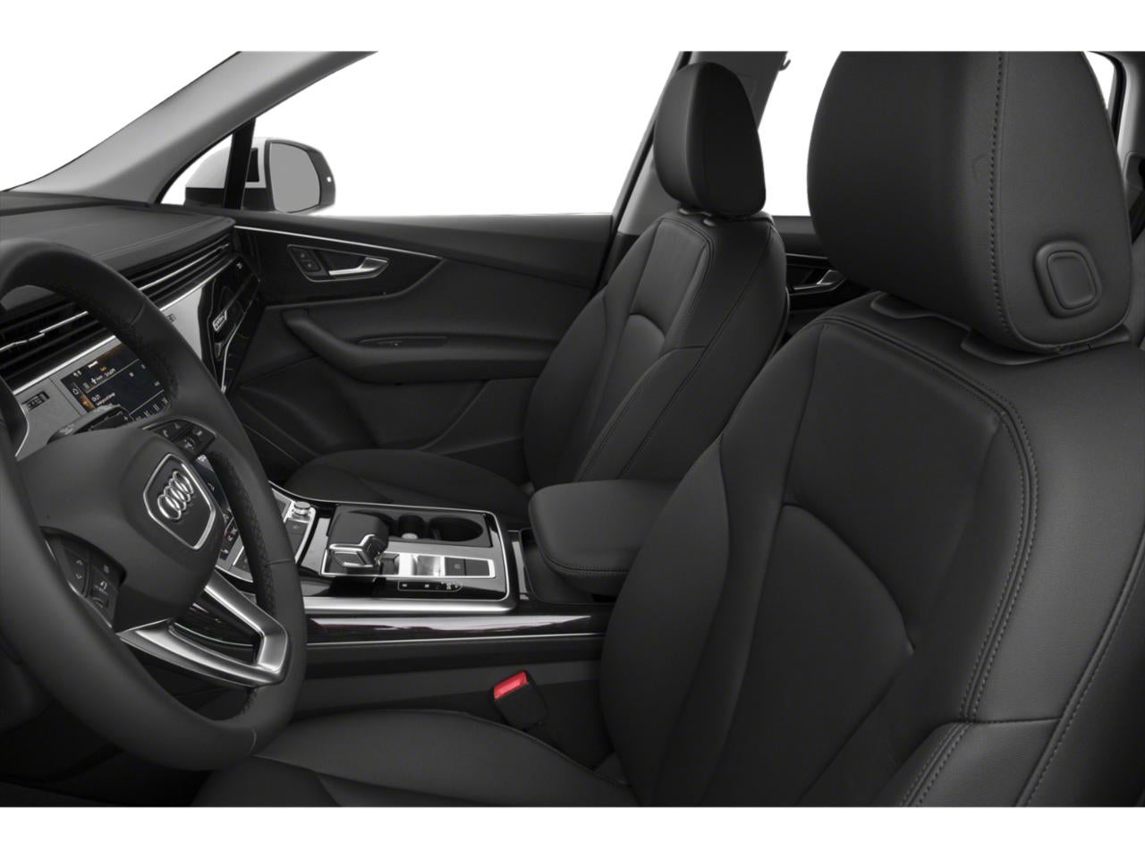 2023 Audi Q7 Prestige