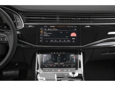 2023 Audi Q7 Prestige