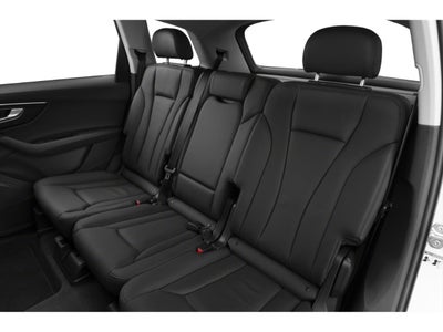 2023 Audi Q7 Prestige