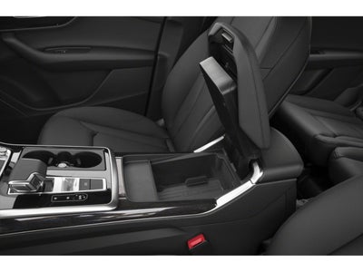 2023 Audi Q7 Prestige