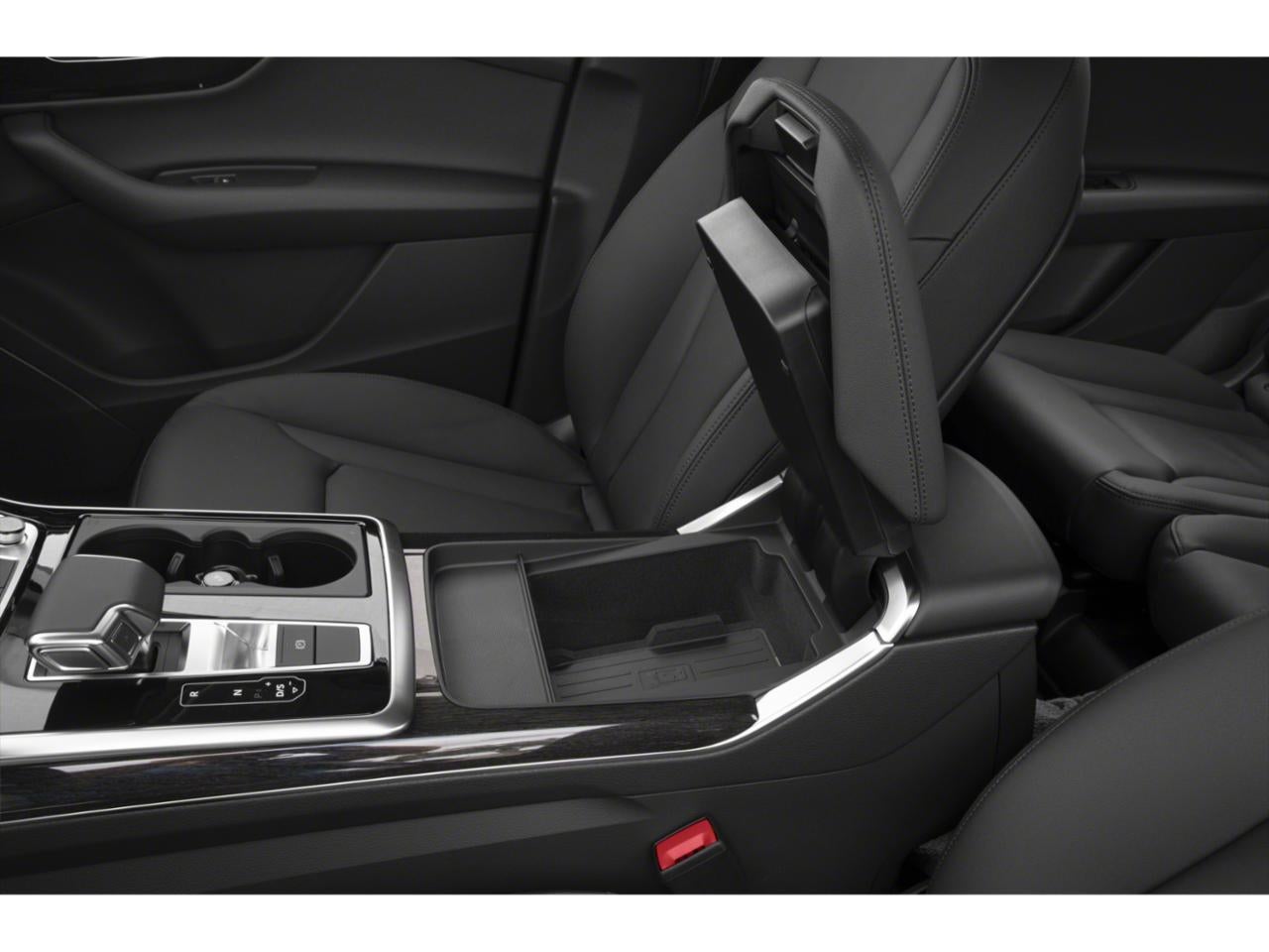 2023 Audi Q7 Prestige