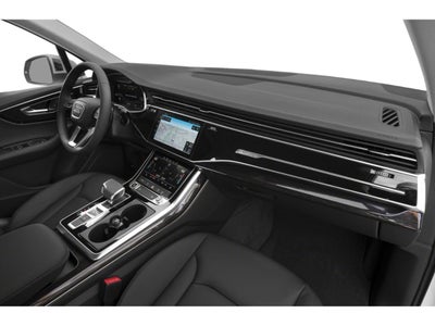2023 Audi Q7 Prestige