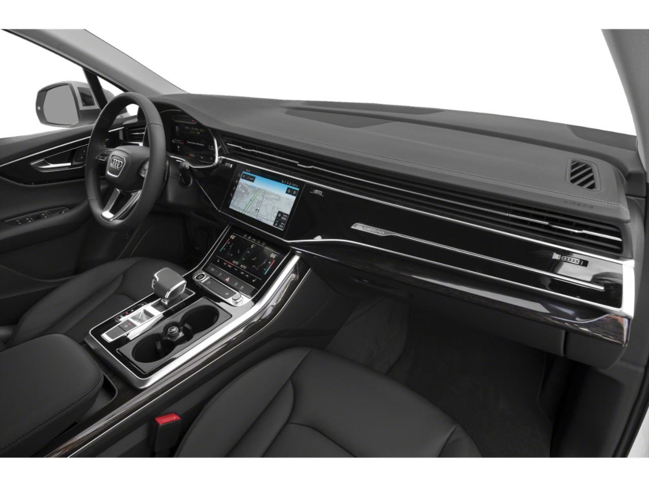 2023 Audi Q7 Prestige