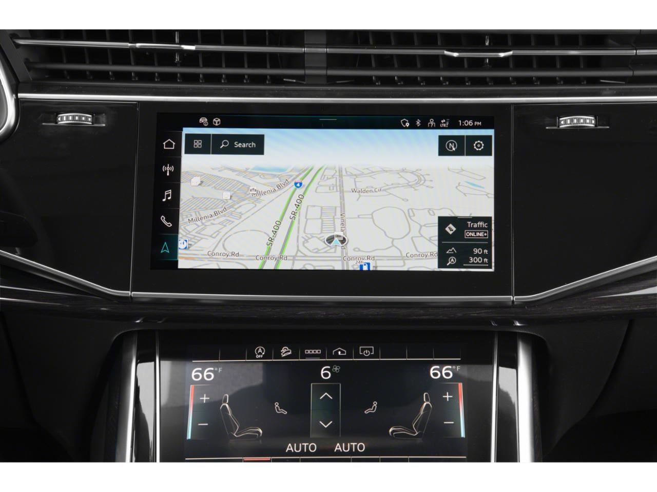 2023 Audi Q7 Prestige