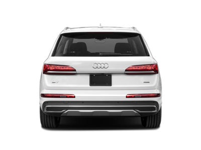 2023 Audi Q7 Prestige