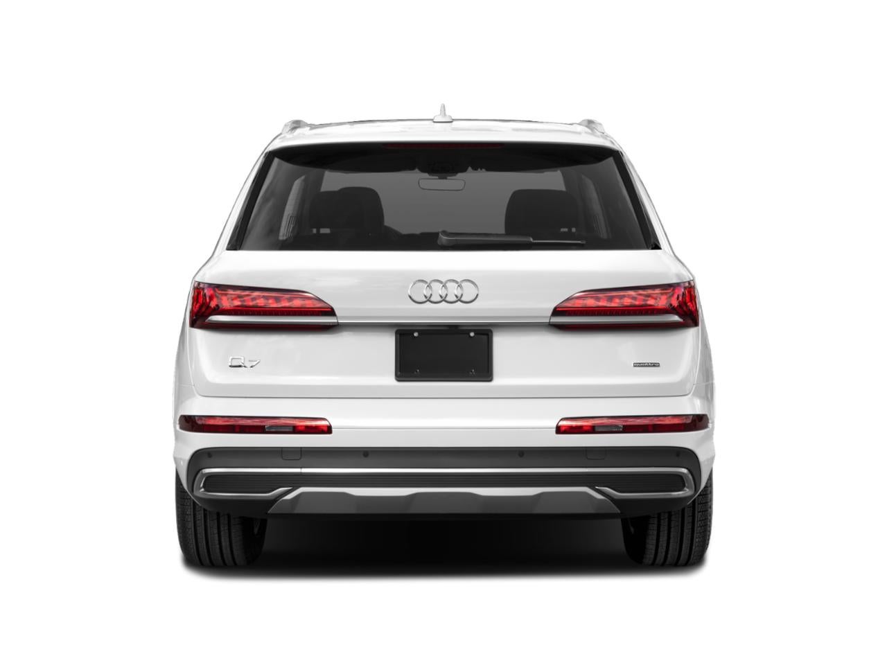 2023 Audi Q7 Prestige