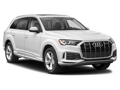 2023 Audi Q7 Prestige