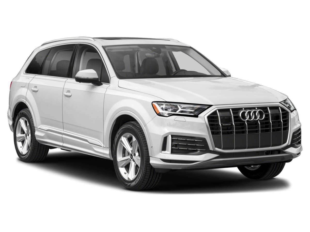 2023 Audi Q7 Prestige