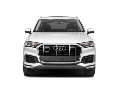 2023 Audi Q7 Prestige