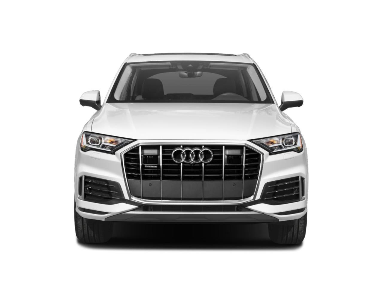 2023 Audi Q7 Prestige