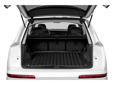 2023 Audi Q7 Prestige