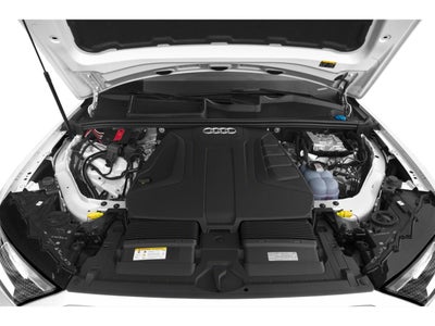 2023 Audi Q7 Prestige