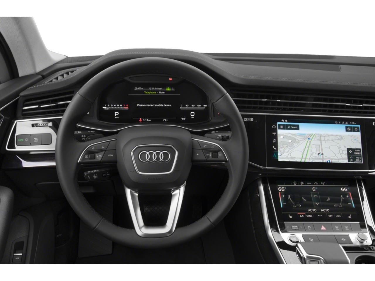 2023 Audi Q7 Prestige