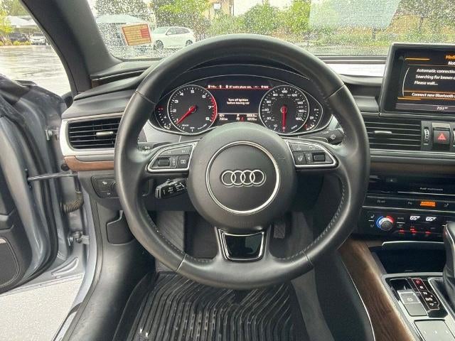 2016 Audi A7 3.0 Prestige