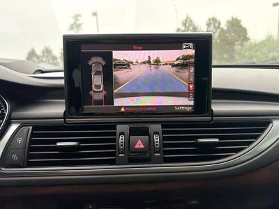 2016 Audi A7 3.0 Prestige