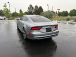 2016 Audi A7 3.0 Prestige