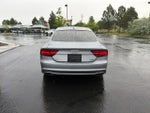 2016 Audi A7 3.0 Prestige