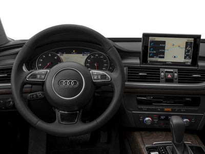2016 Audi A7 3.0 Prestige
