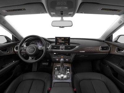 2016 Audi A7 3.0 Prestige