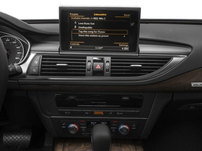 2016 Audi A7 3.0 Prestige