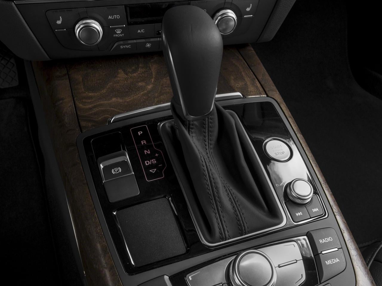2016 Audi A7 3.0 Prestige