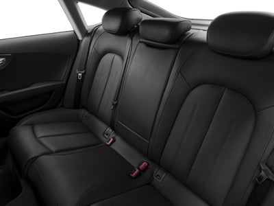 2016 Audi A7 3.0 Prestige