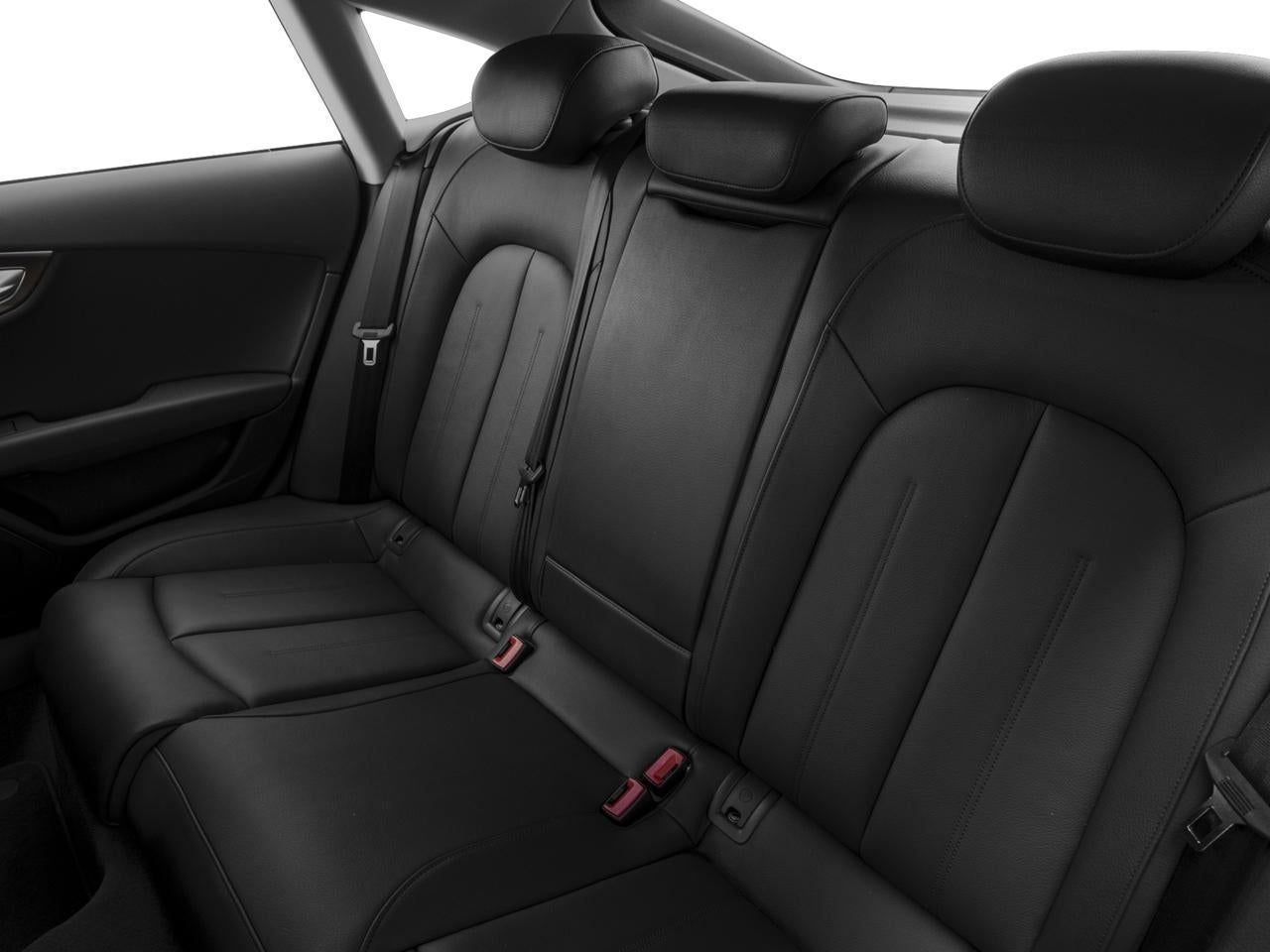 2016 Audi A7 3.0 Prestige