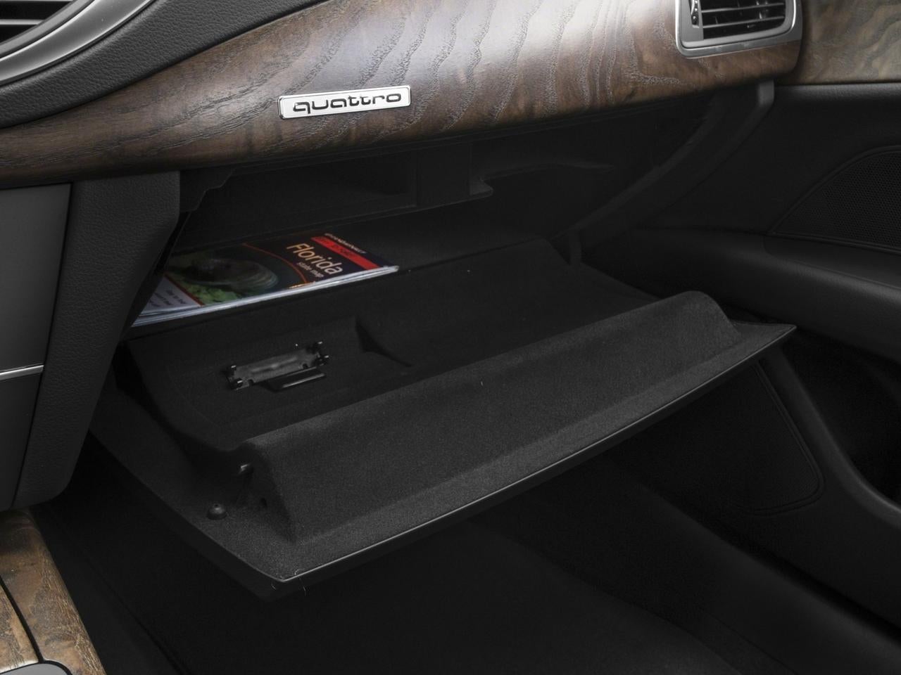 2016 Audi A7 3.0 Prestige