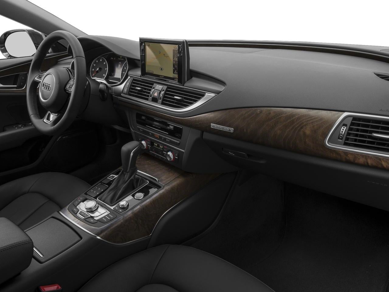 2016 Audi A7 3.0 Prestige