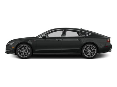 2016 Audi A7 3.0 Prestige