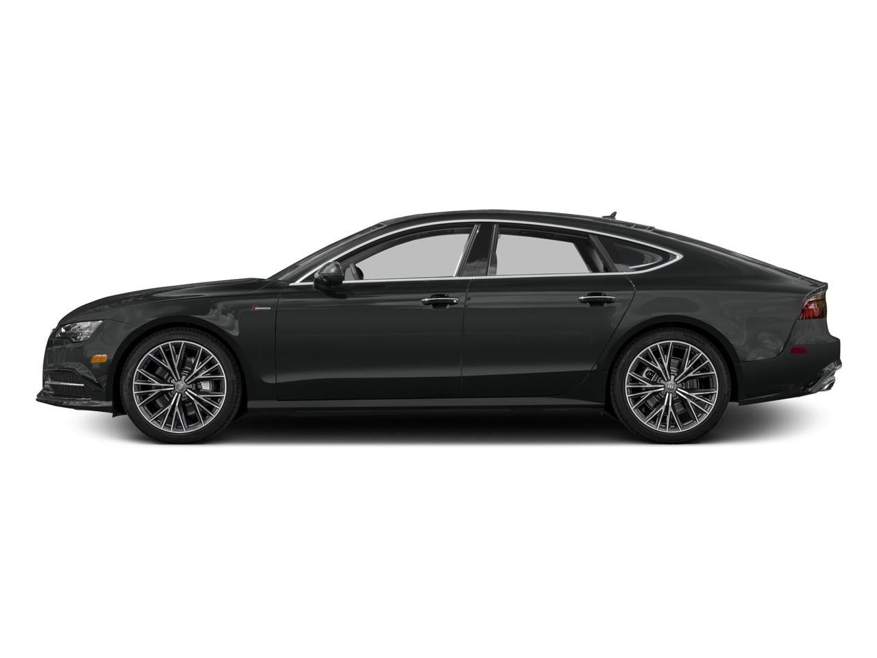 2016 Audi A7 3.0 Prestige