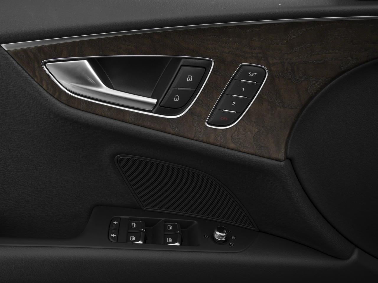 2016 Audi A7 3.0 Prestige