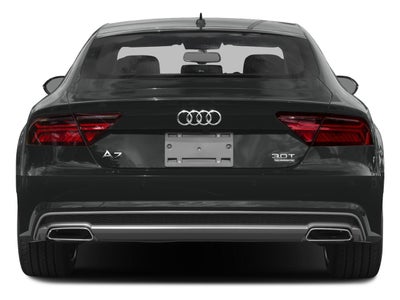2016 Audi A7 3.0 Prestige