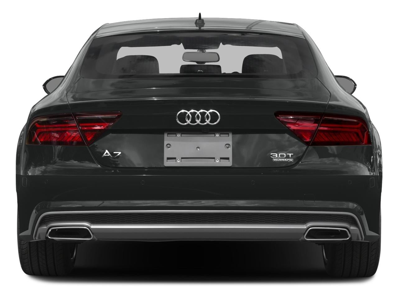 2016 Audi A7 3.0 Prestige