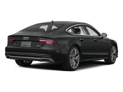 2016 Audi A7 3.0 Prestige