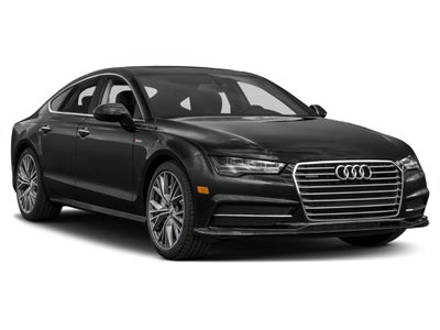 2016 Audi A7 3.0 Prestige