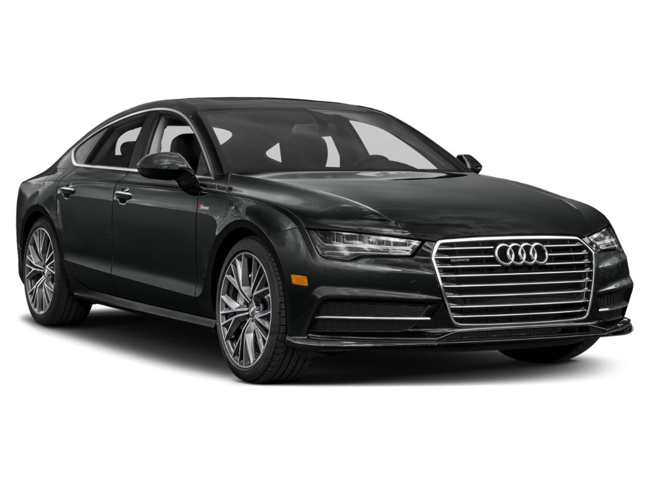 2016 Audi A7 3.0 Prestige