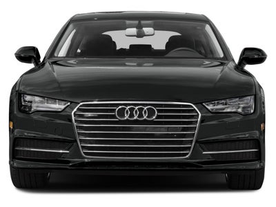 2016 Audi A7 3.0 Prestige