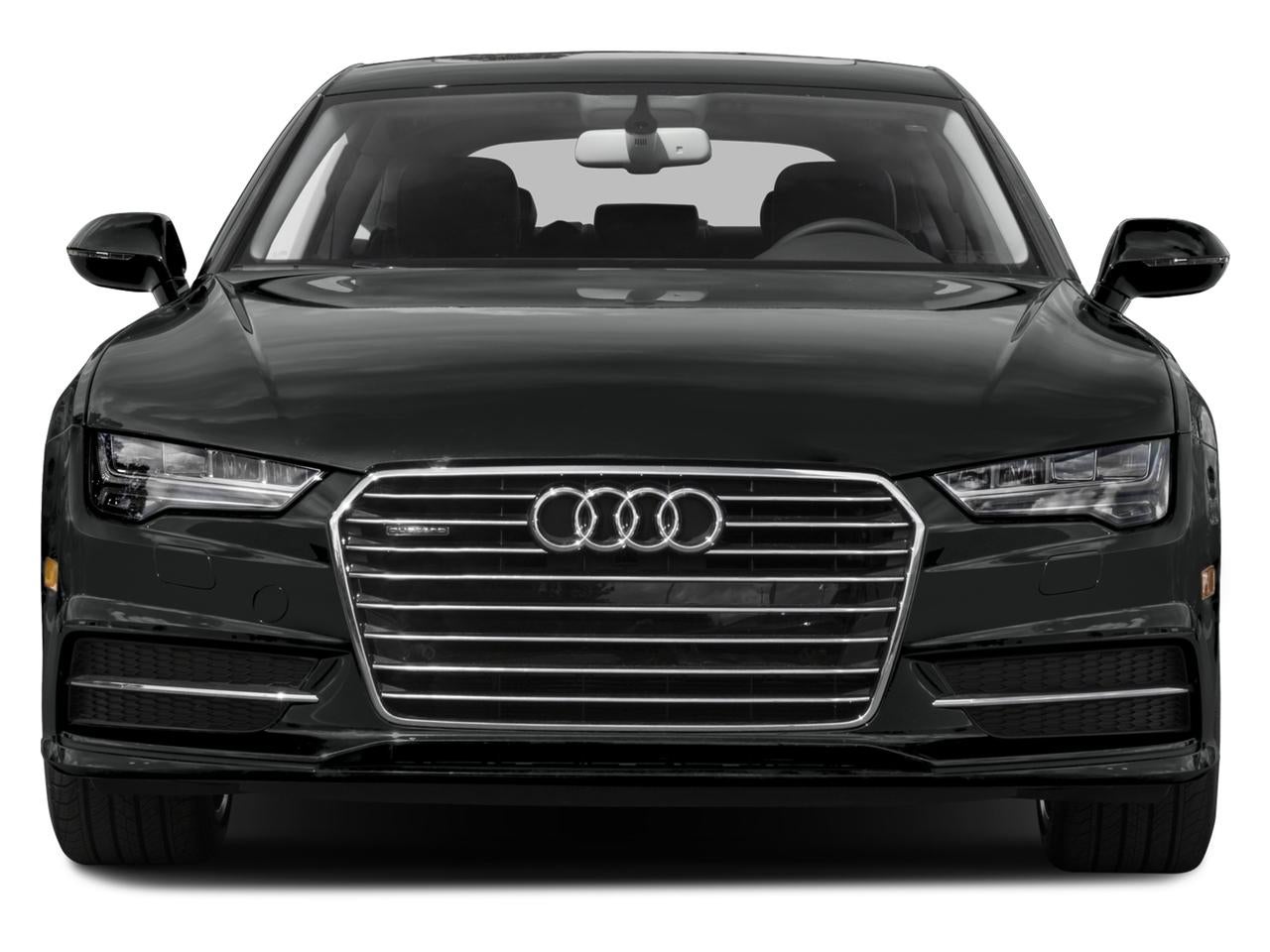 2016 Audi A7 3.0 Prestige