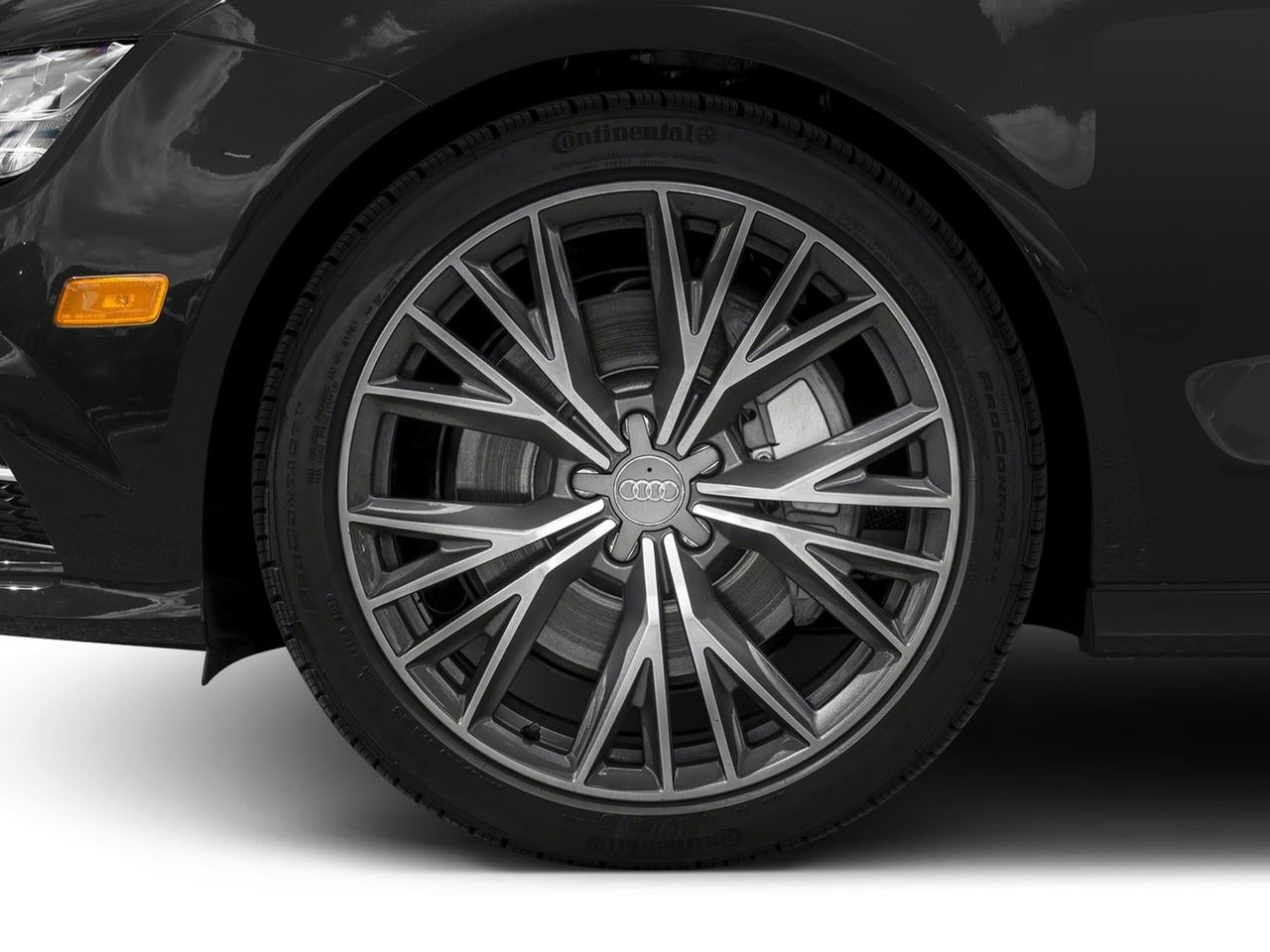 2016 Audi A7 3.0 Prestige