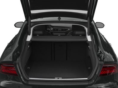 2016 Audi A7 3.0 Prestige