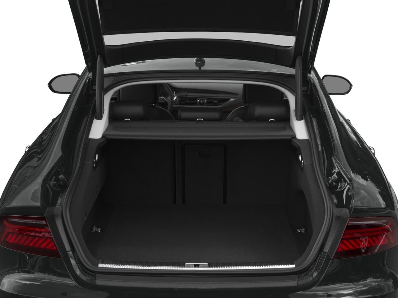 2016 Audi A7 3.0 Prestige