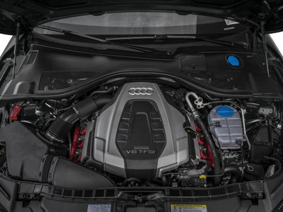 2016 Audi A7 3.0 Prestige