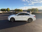 2022 Audi A3 Premium
