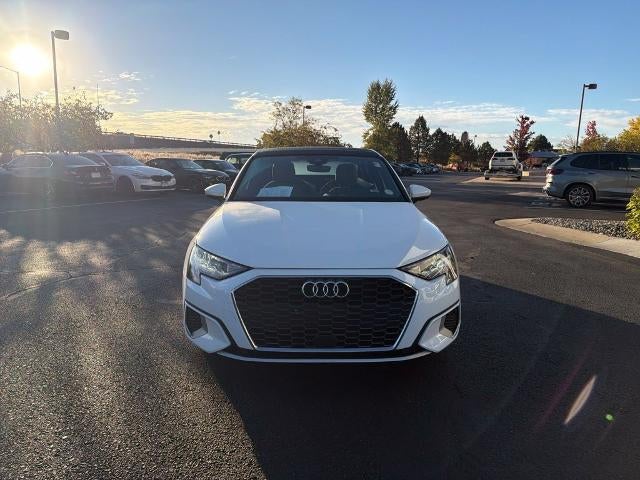 2022 Audi A3 Premium