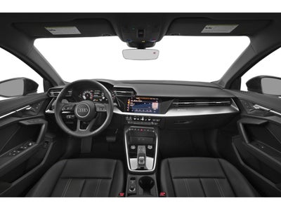 2022 Audi A3 Premium